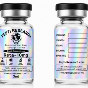 Retatrutide