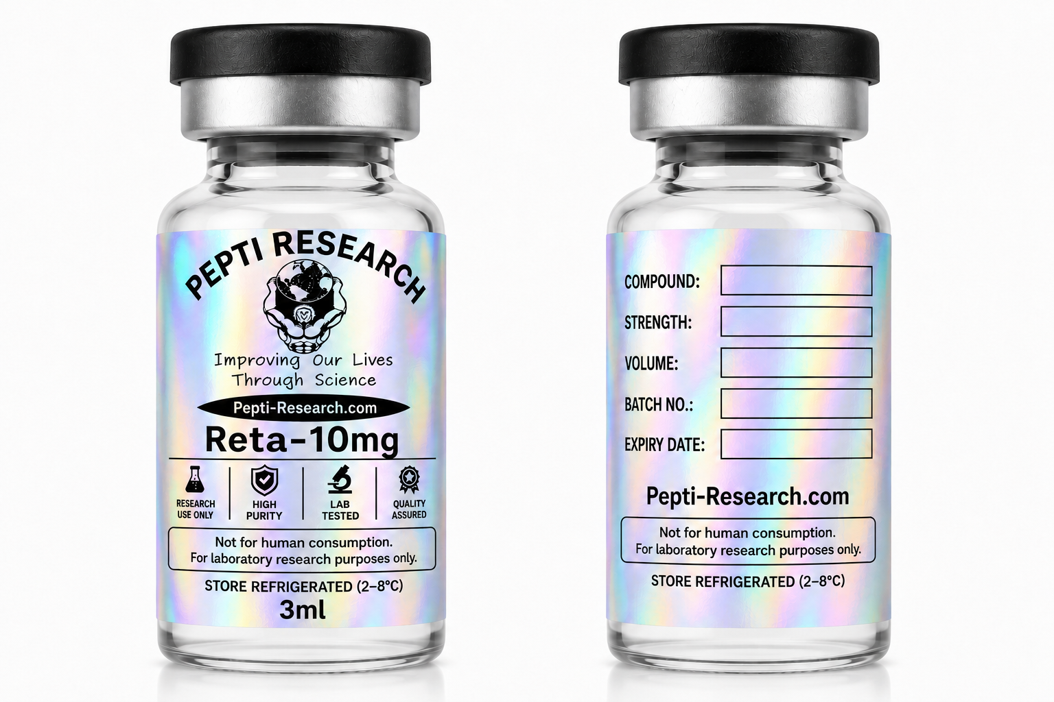 Retatrutide