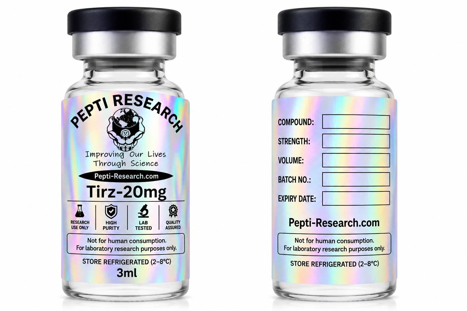 Tirzepatide