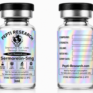 Sermorelin
