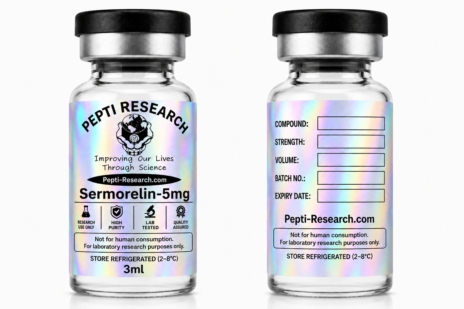 Sermorelin