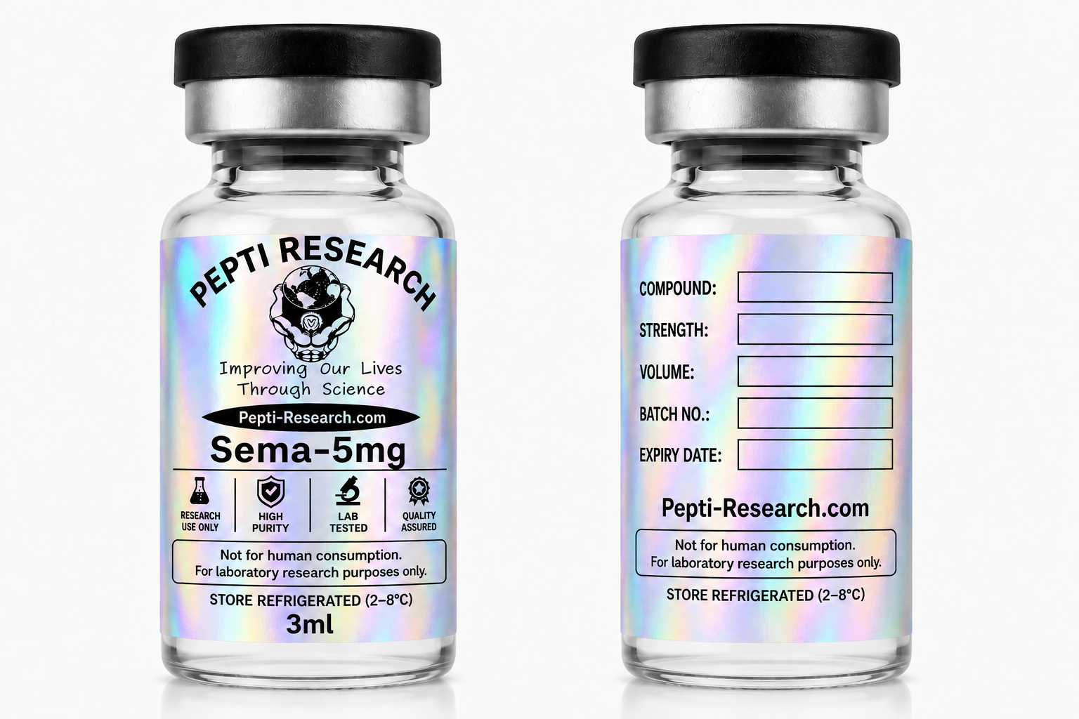 Semaglutide