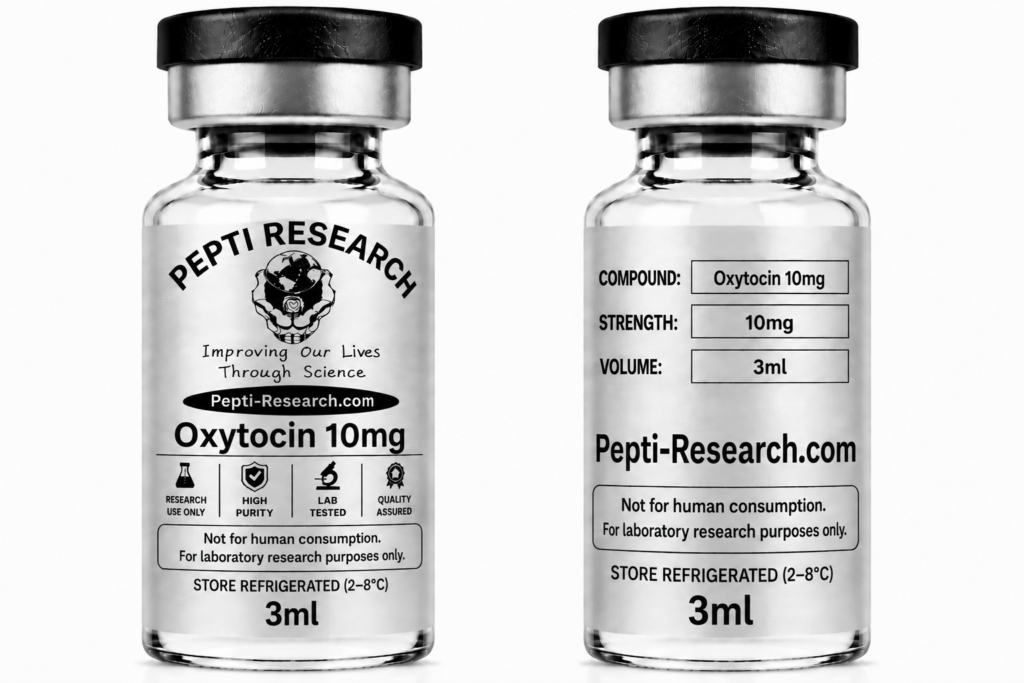 Oxytocin