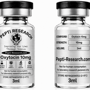 Oxytocin