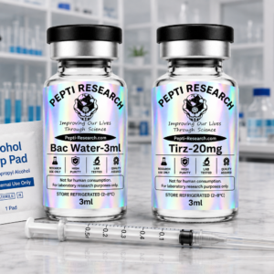 Tirzepatide Research Kit